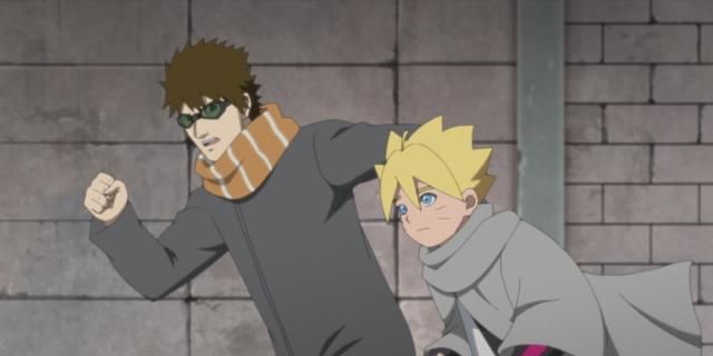 Boruto: Naruto Next Generations : Foto