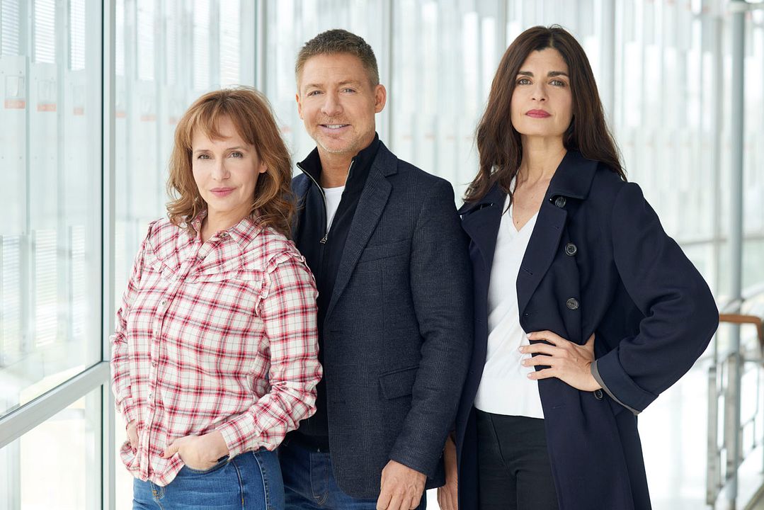 Corazón loco : Foto Adrián Suar