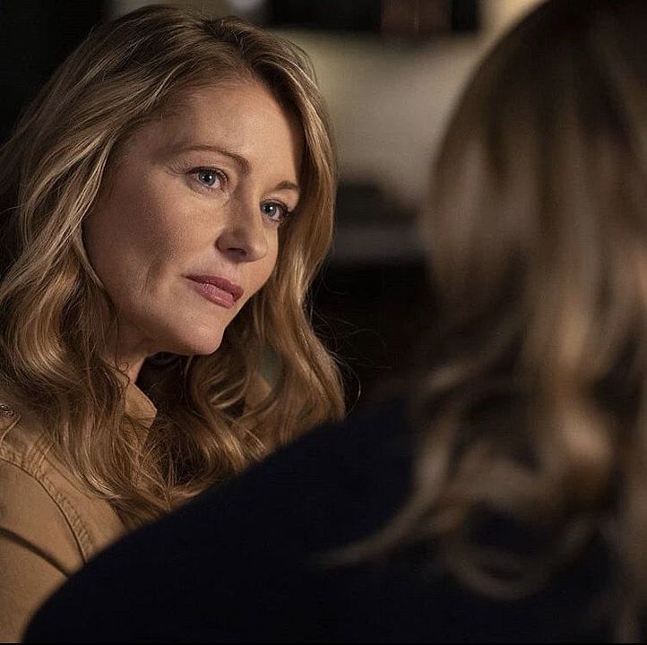 After: En mil pedazos : Foto Louise Lombard