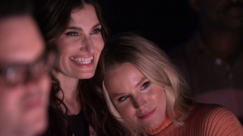 Mucho más allá: Así se hizo Frozen II : Foto