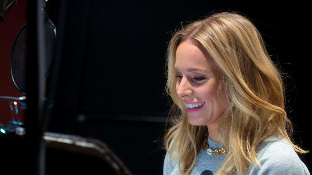 Mucho más allá: Así se hizo Frozen II : Foto