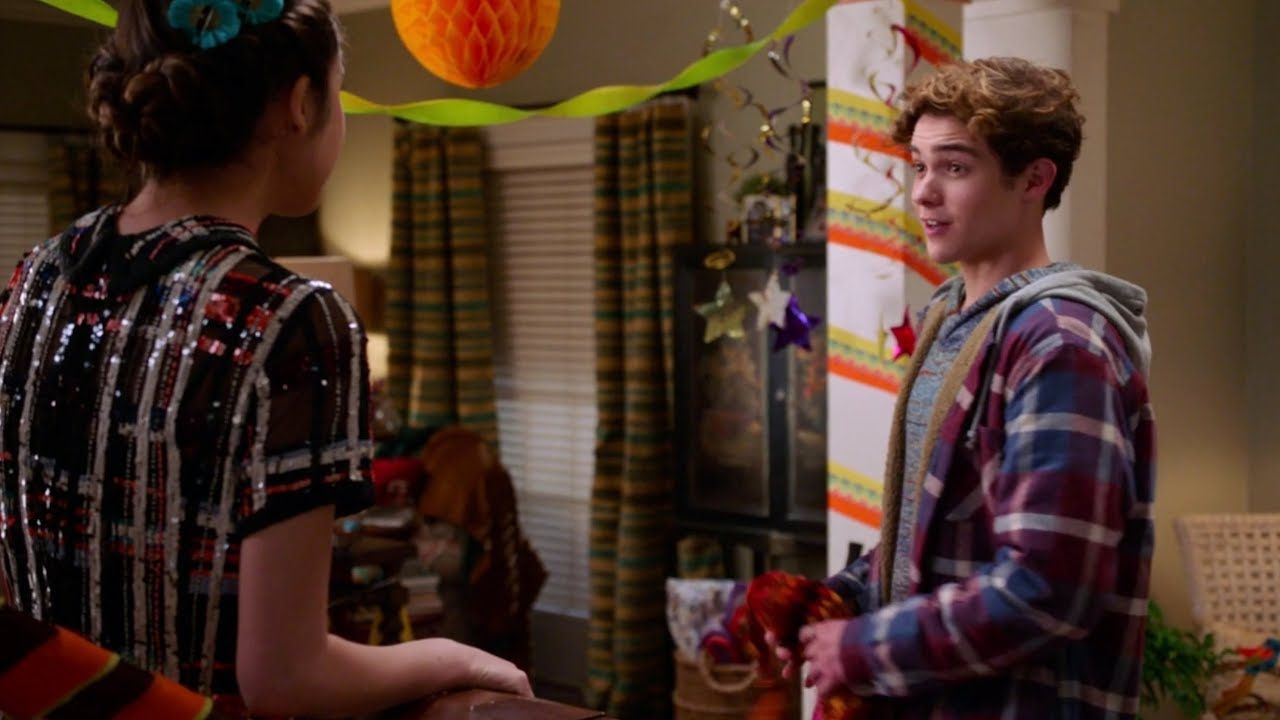 High School Musical: El Musical: La serie : Foto