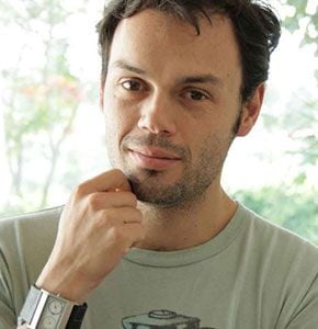 Póster Carlos Armella