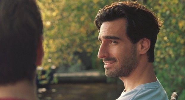 Matthias & Maxime : Foto