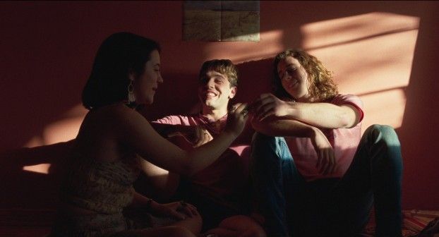 Matthias & Maxime : Foto