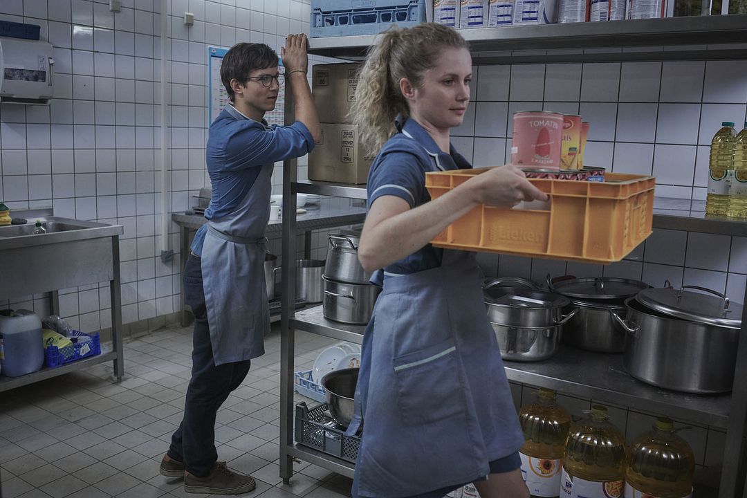 Freaks: eres de los nuestros : Foto