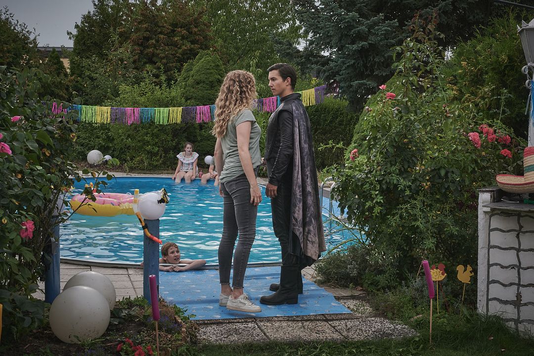 Freaks: eres de los nuestros : Foto