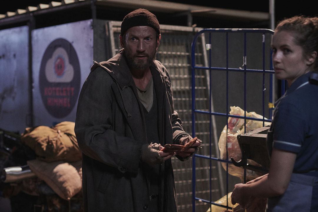 Freaks: eres de los nuestros : Foto