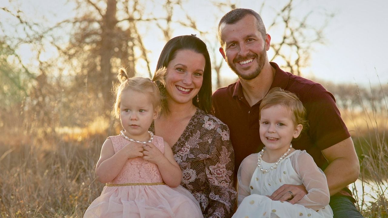 El caso Watts: El padre homicida : Foto