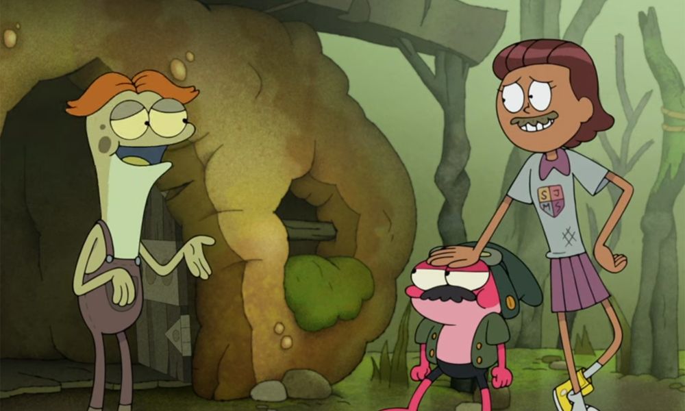 Amphibia : Foto