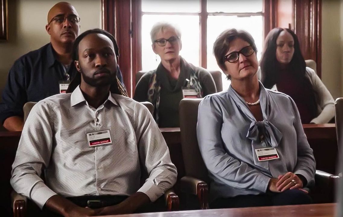 Bluff City Law : Foto