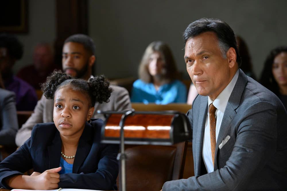 Bluff City Law : Foto