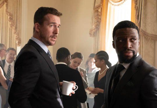 Bluff City Law : Foto