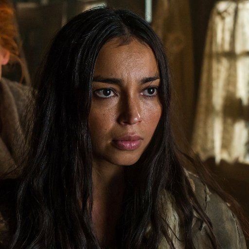 Póster Iazua Larios