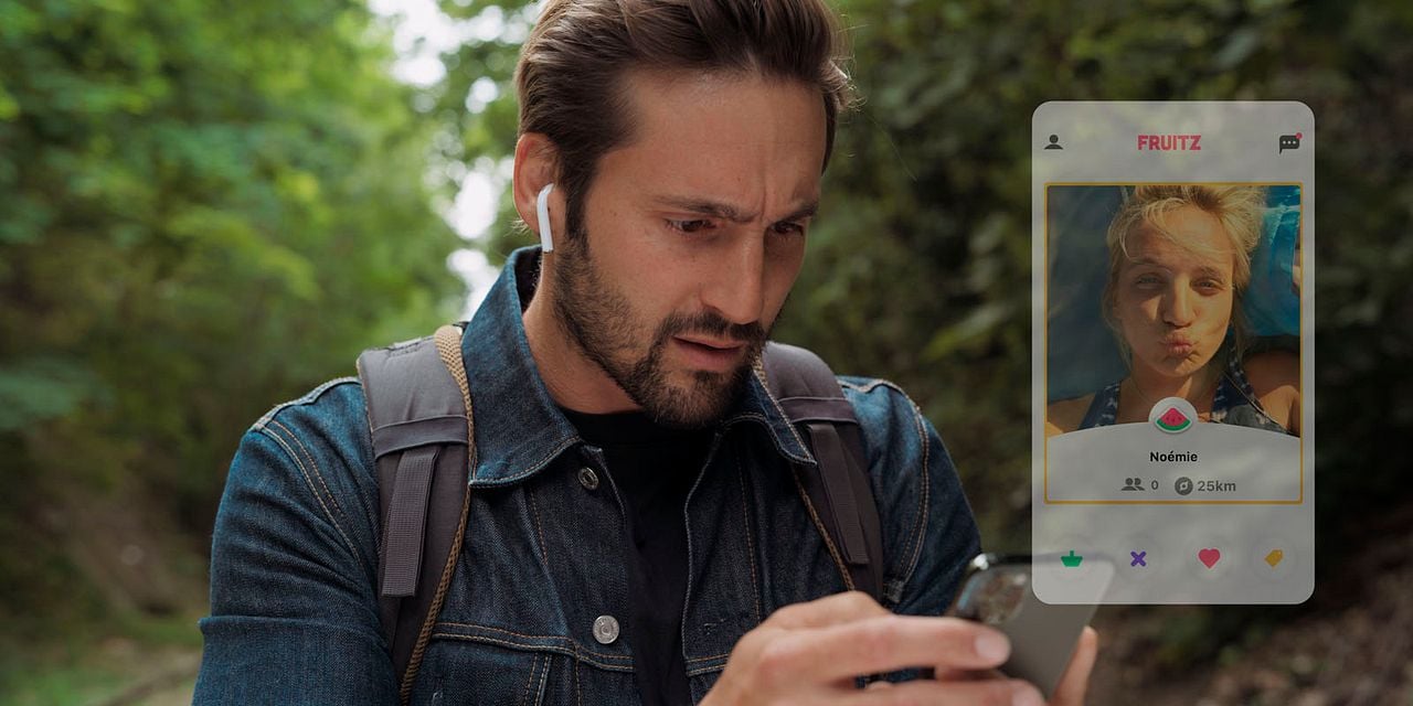 Foto Guillaume Labbé