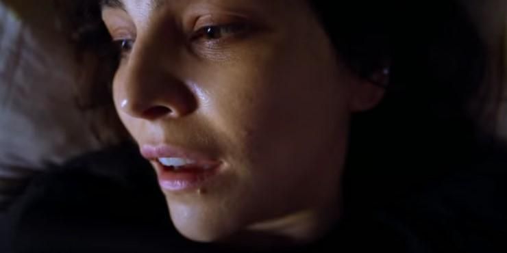 Buenos días, Verónica : Foto