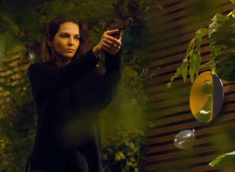 Buenos días, Verónica : Foto