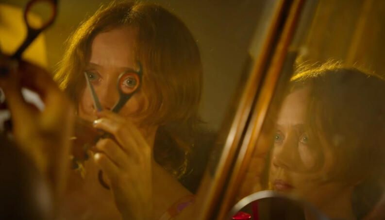 Buenos días, Verónica : Foto