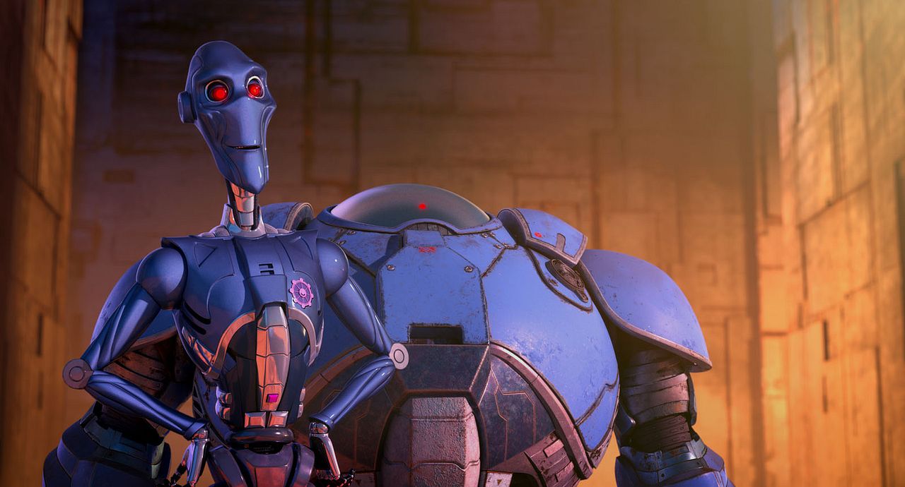 Mascotas unidas : Foto