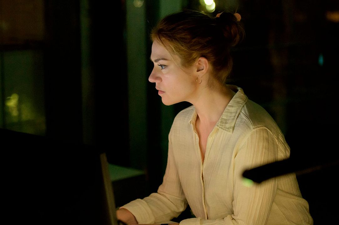 Foto Emilie Dequenne