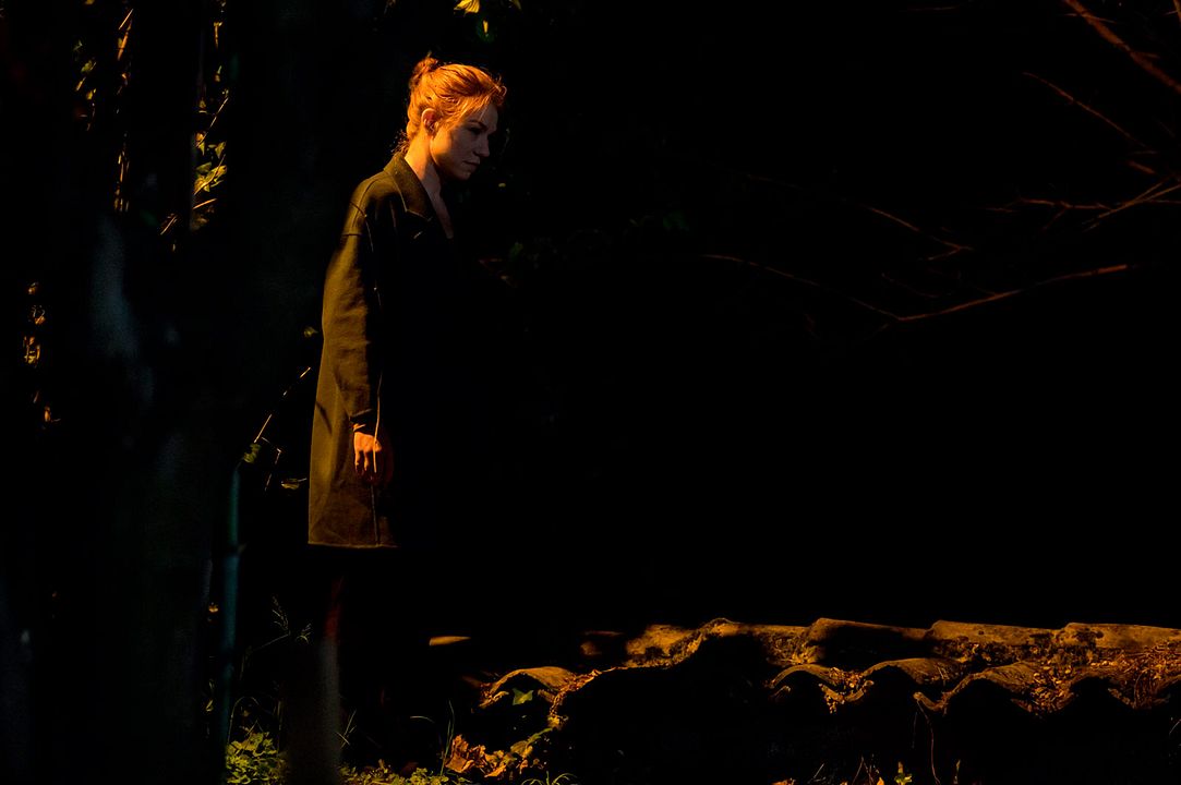 Foto Emilie Dequenne