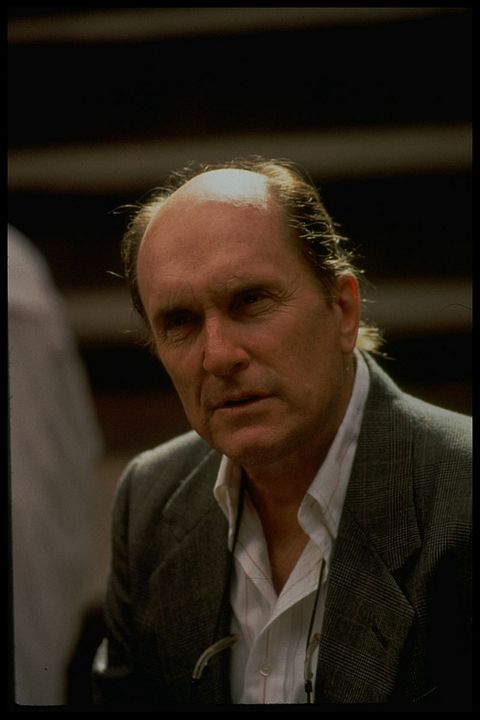 El periódico : Foto Robert Duvall