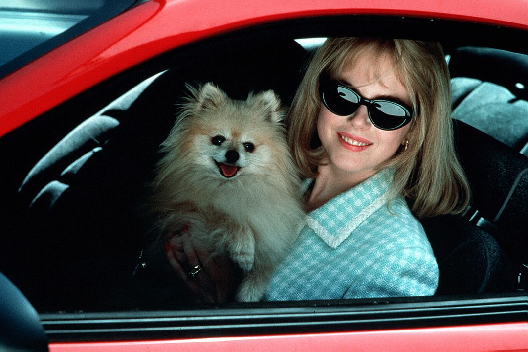 Todo por un sueño : Foto Nicole Kidman