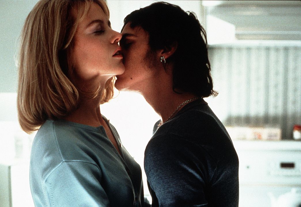 Todo por un sueño : Foto Joaquin Phoenix, Nicole Kidman