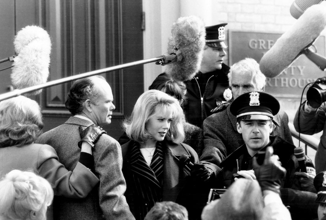 Todo por un sueño : Foto Nicole Kidman