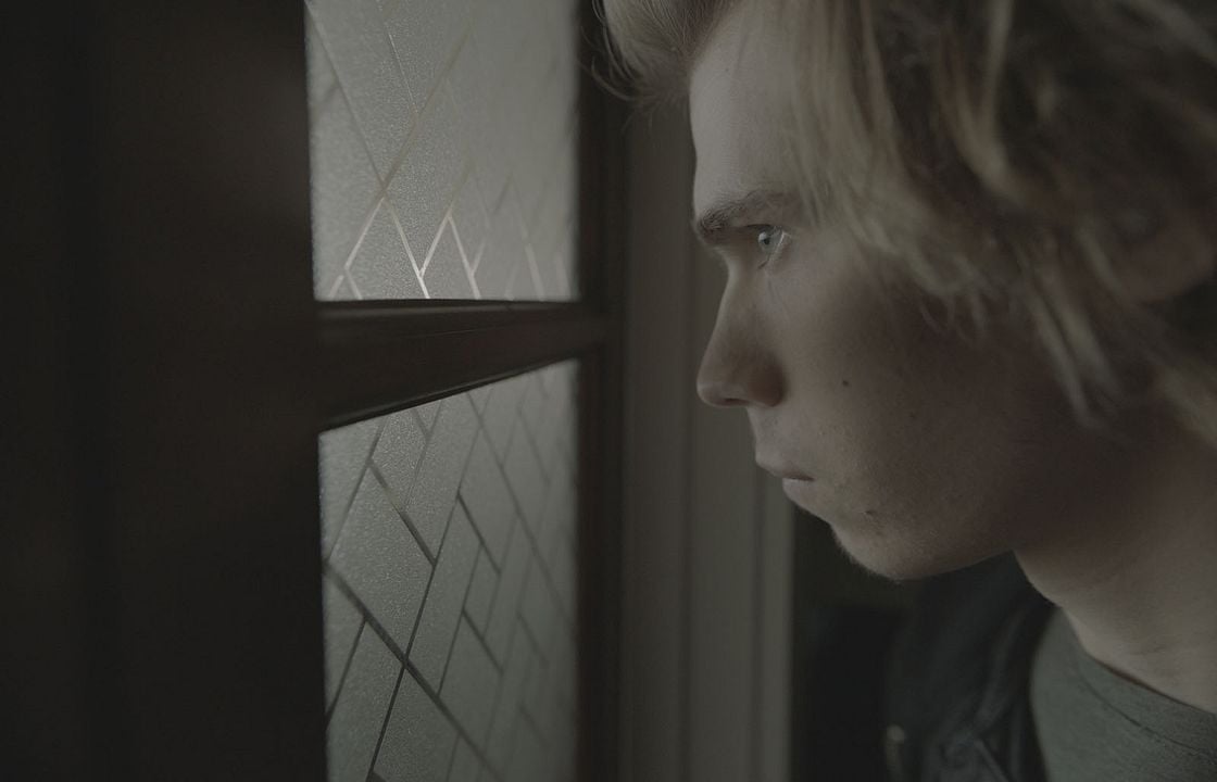 Te veo : Foto Owen Teague