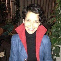 Póster Adela Cortázar