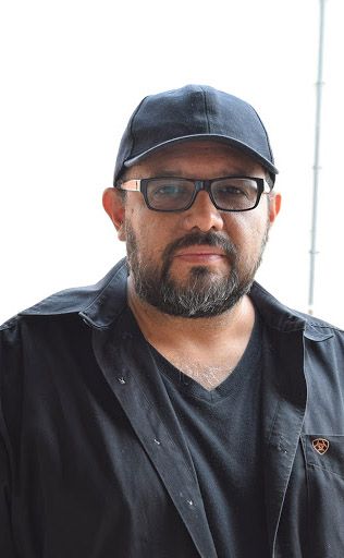 Póster Tonatiúh Martínez