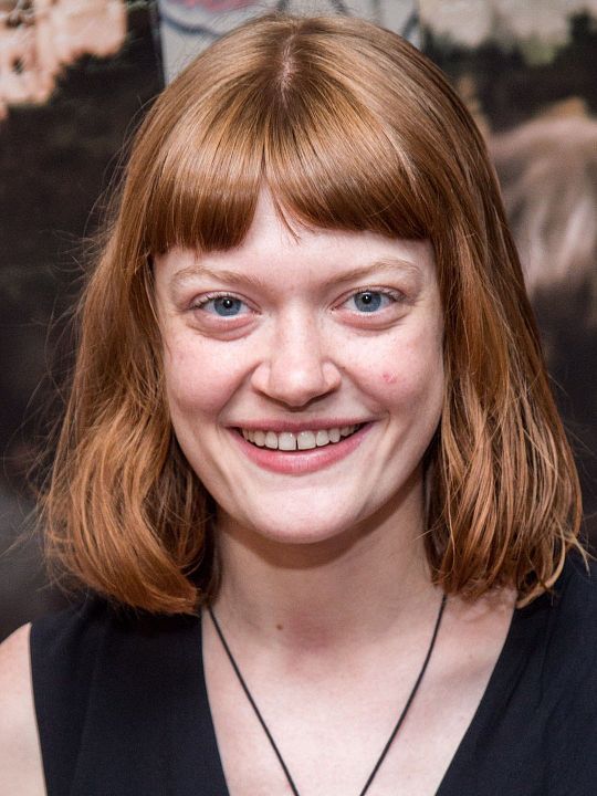 Póster Colby Minifie