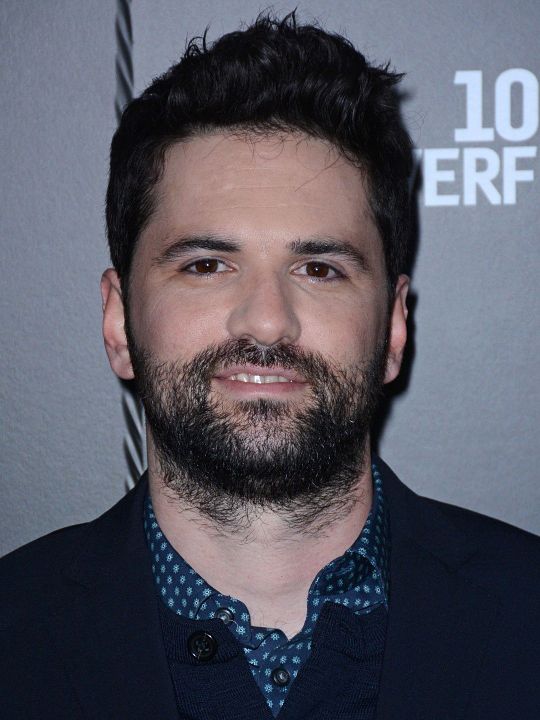 Póster Dan Trachtenberg