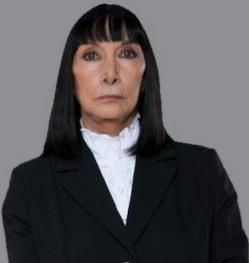 Póster Lucía Guilmáin