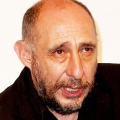 Póster Salvador Garcini