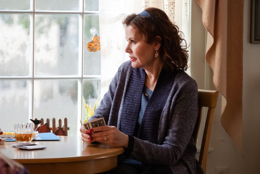 Ava : Foto Geena Davis