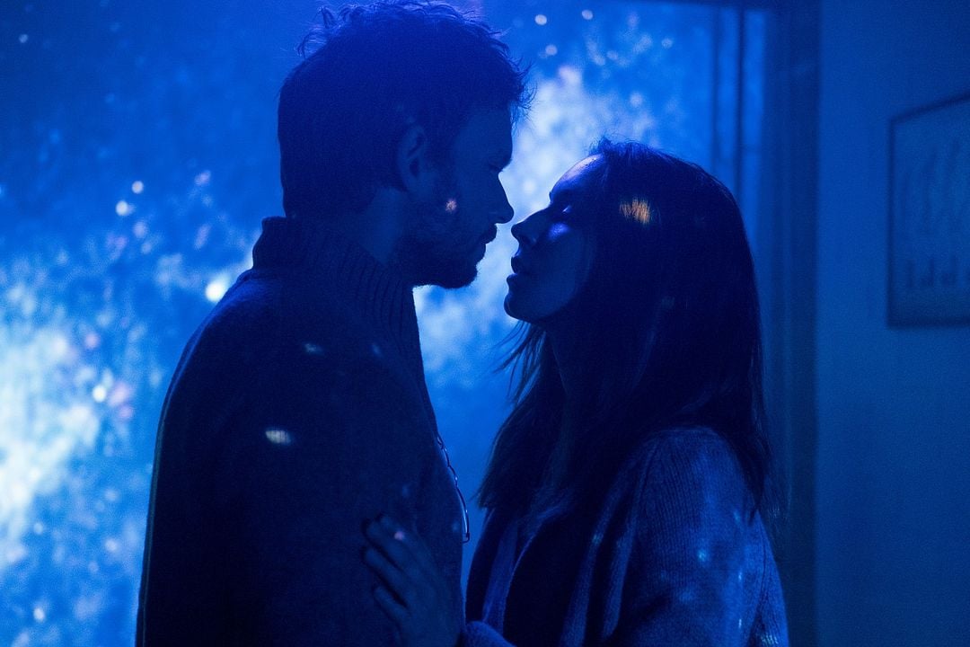 Clara : Foto Troian Bellisario, Patrick J. Adams