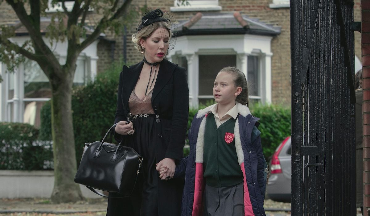 Casi una Duquesa : Foto