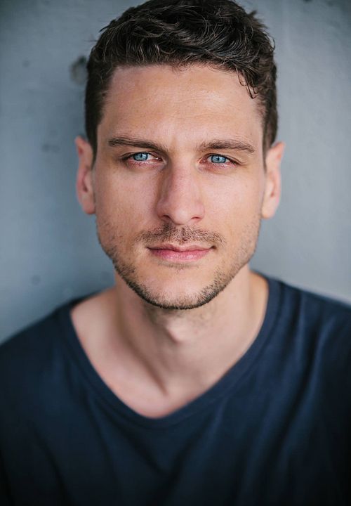 Póster Steen Raskopoulos