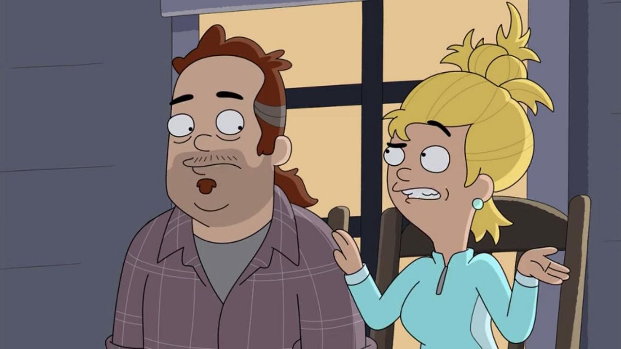 Duncanville : Póster