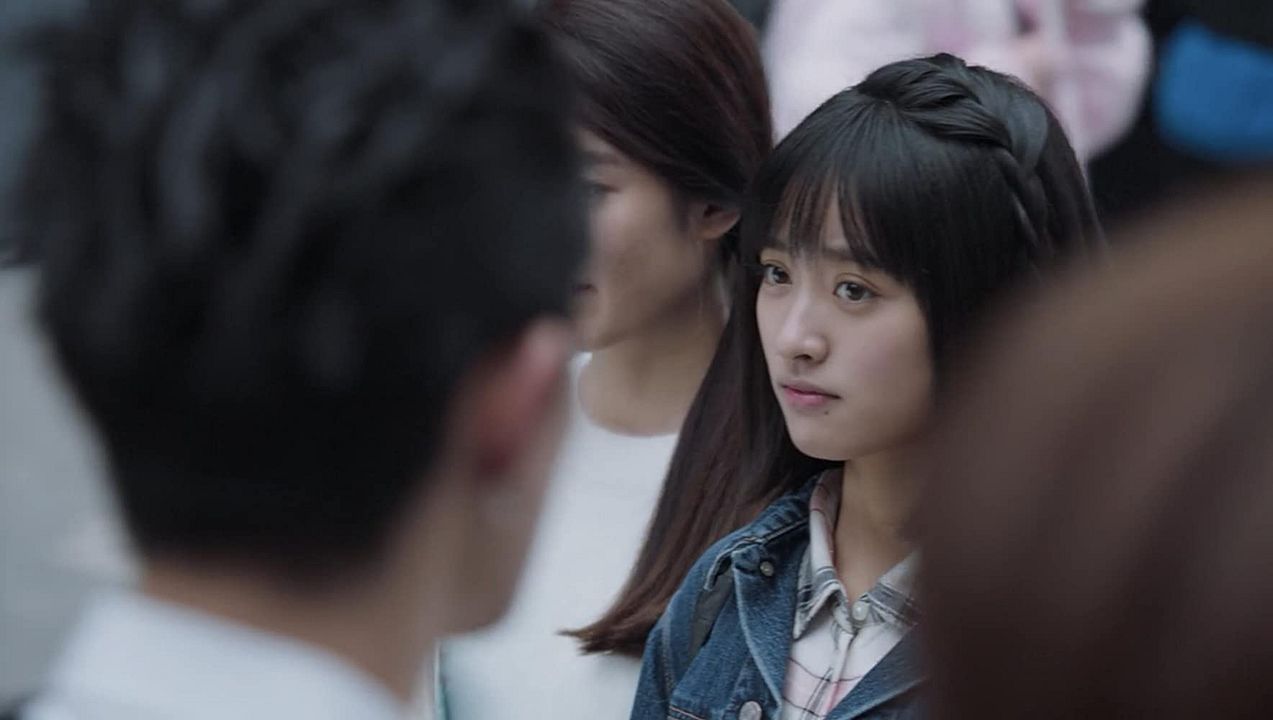 Jardín de meteoros : Póster