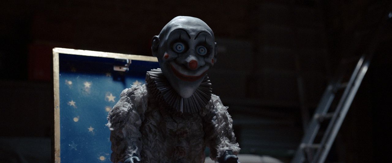 The Jack In The Box, El Origen : Foto