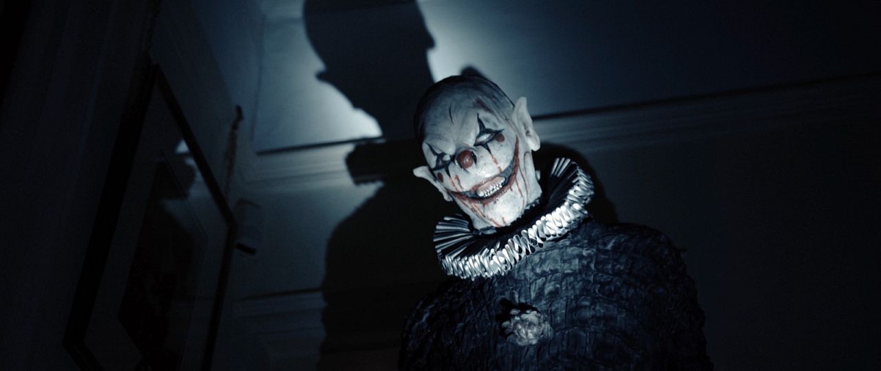 The Jack In The Box, El Origen : Foto