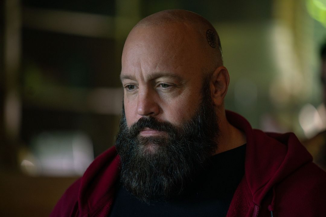 Becky : Foto Kevin James