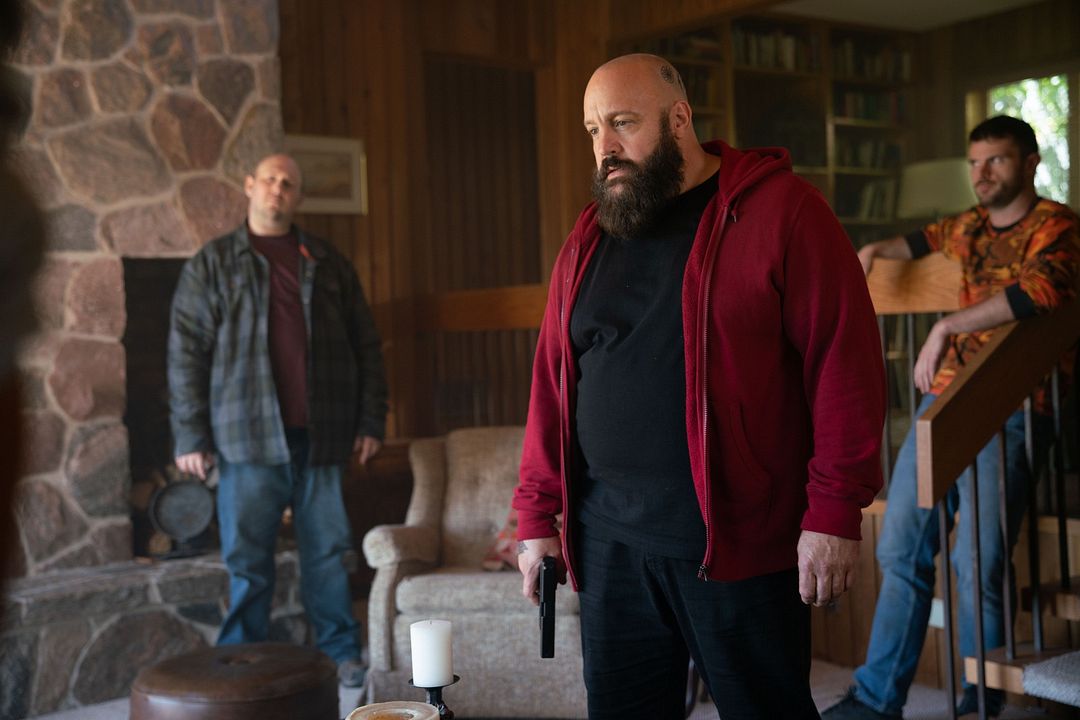 Becky : Foto Kevin James