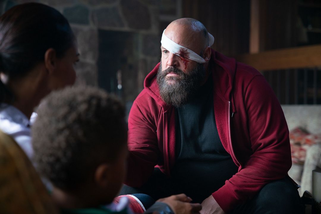 Becky : Foto Kevin James