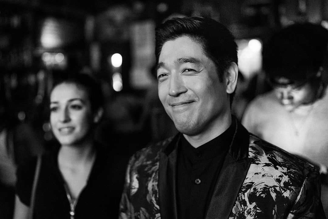 Rapera a los 40 : Foto