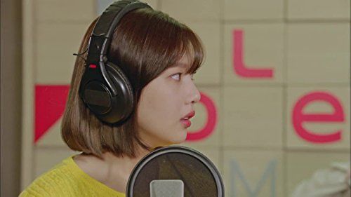 The Liar and His Lover : Póster