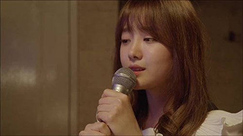 Mi romance secreto : Póster